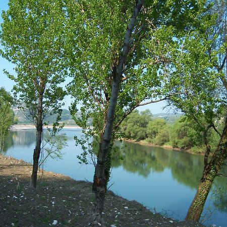 B&B Corte Barbieri Dolce Екстер'єр фото
