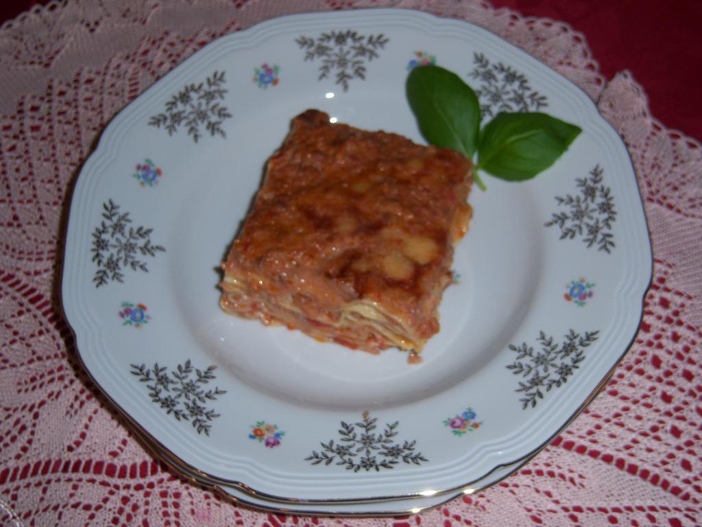 B&B Corte Barbieri Dolce Екстер'єр фото