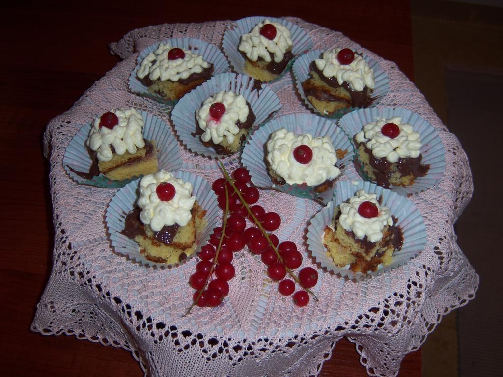 B&B Corte Barbieri Dolce Екстер'єр фото