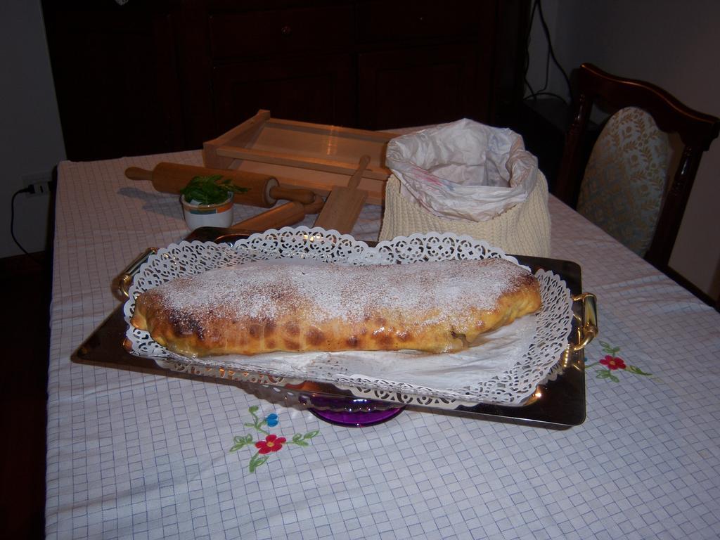 B&B Corte Barbieri Dolce Екстер'єр фото