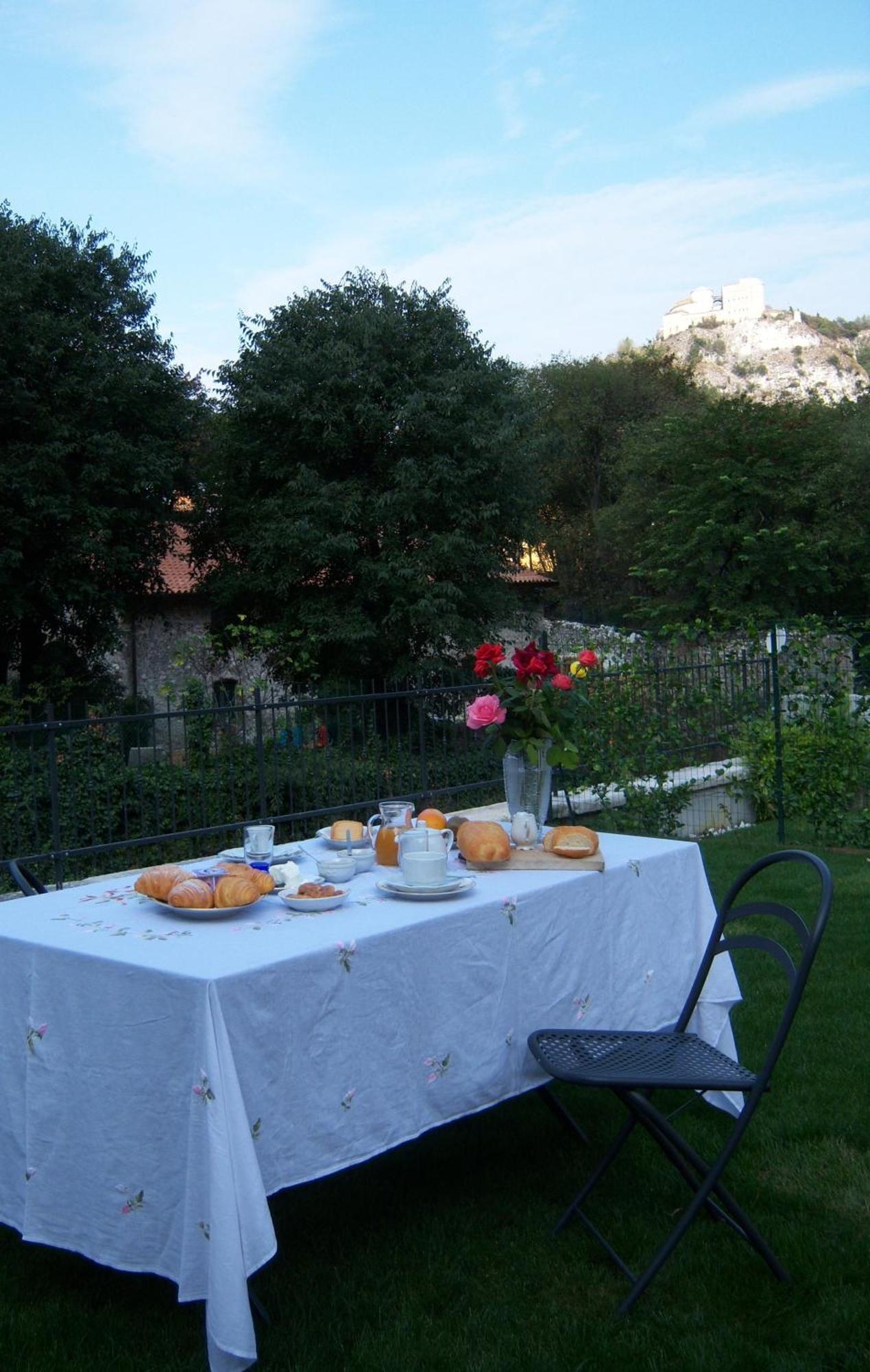 B&B Corte Barbieri Dolce Екстер'єр фото