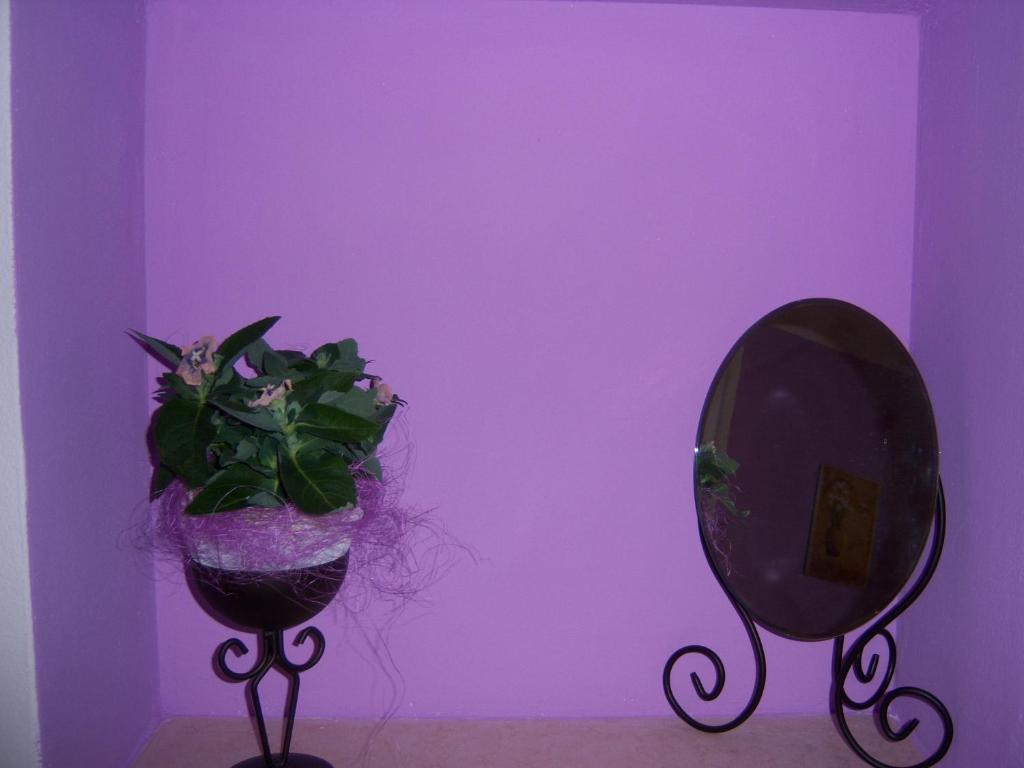 B&B Corte Barbieri Dolce Номер фото
