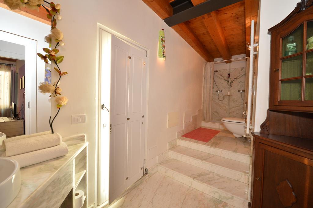 B&B Corte Barbieri Dolce Екстер'єр фото