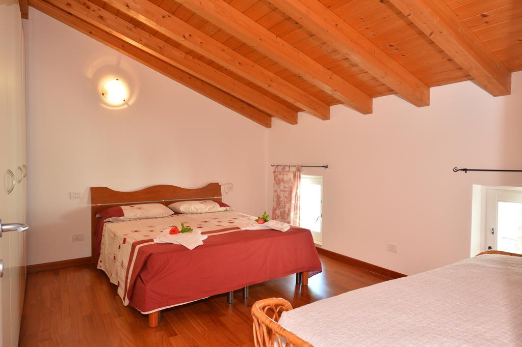 B&B Corte Barbieri Dolce Екстер'єр фото