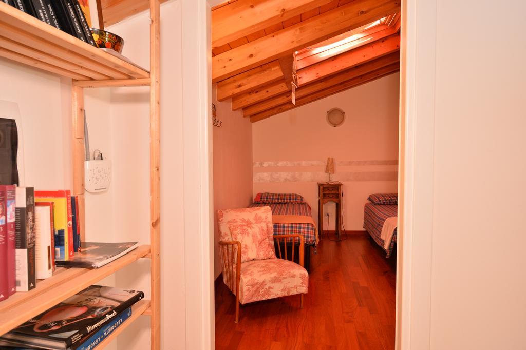 B&B Corte Barbieri Dolce Екстер'єр фото