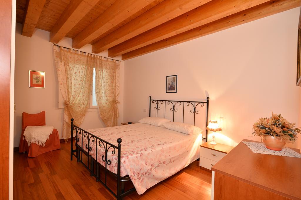B&B Corte Barbieri Dolce Екстер'єр фото