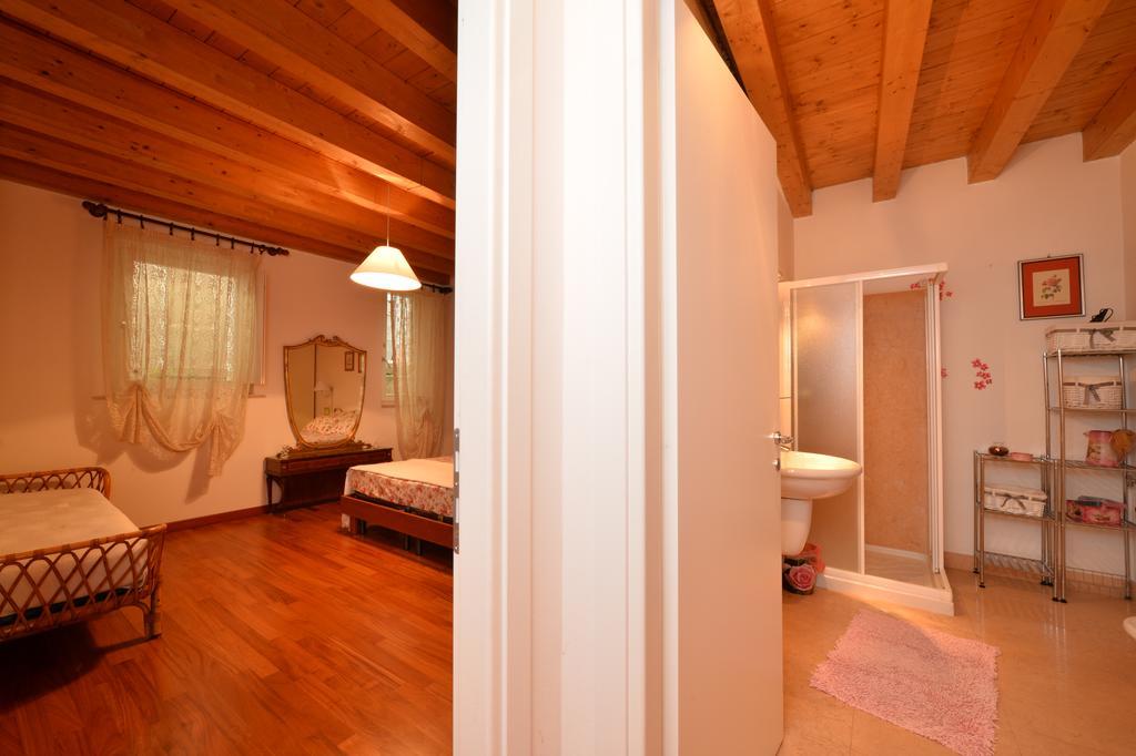 B&B Corte Barbieri Dolce Екстер'єр фото