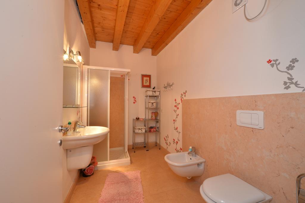 B&B Corte Barbieri Dolce Екстер'єр фото