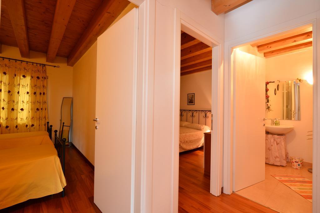 B&B Corte Barbieri Dolce Екстер'єр фото