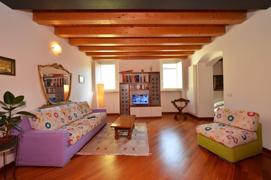 B&B Corte Barbieri Dolce Екстер'єр фото