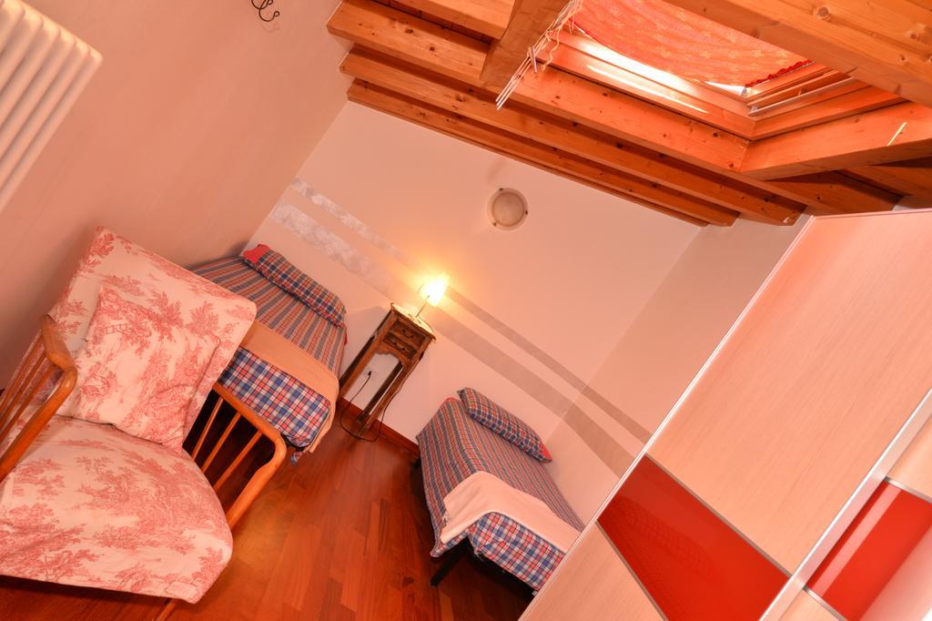 B&B Corte Barbieri Dolce Екстер'єр фото