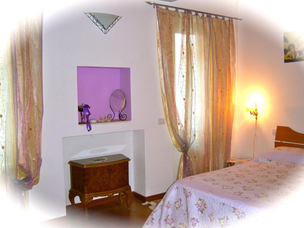B&B Corte Barbieri Dolce Номер фото