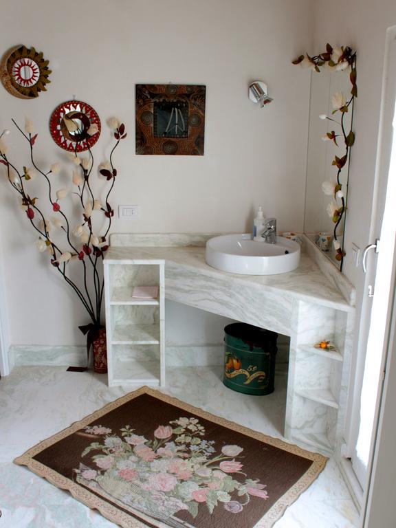 B&B Corte Barbieri Dolce Екстер'єр фото