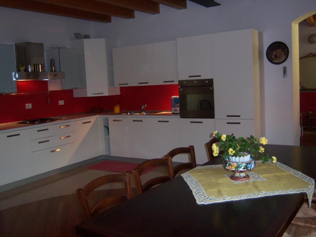 B&B Corte Barbieri Dolce Номер фото