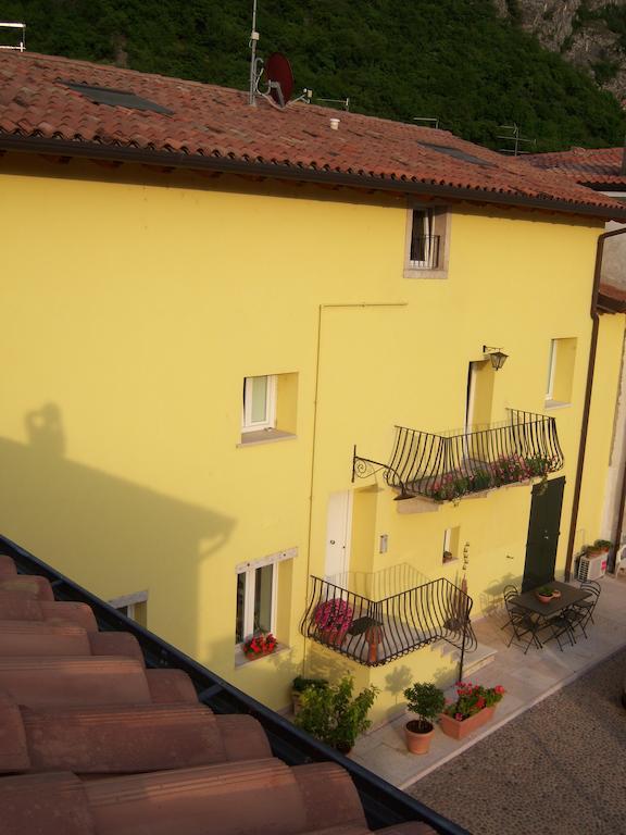 B&B Corte Barbieri Dolce Екстер'єр фото
